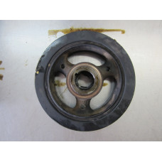 22J110 Crankshaft Pulley From 2002 Ford Expedition  5.4